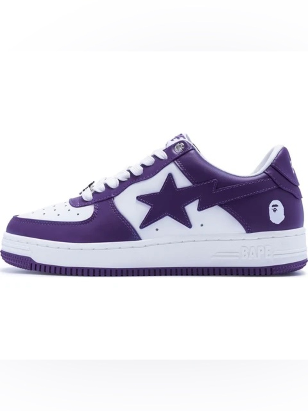 BAPE STA